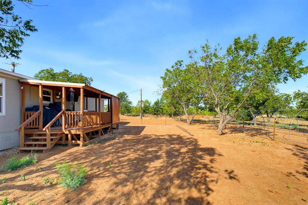6189 Private Road 2752, Clyde, TX 79510