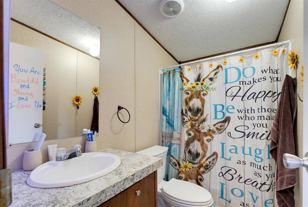 6189 Private Road 2752, Clyde, TX 79510
