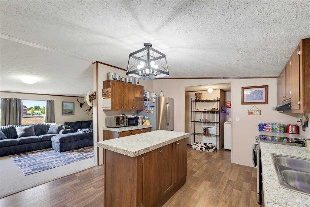 6189 Private Road 2752, Clyde, TX 79510