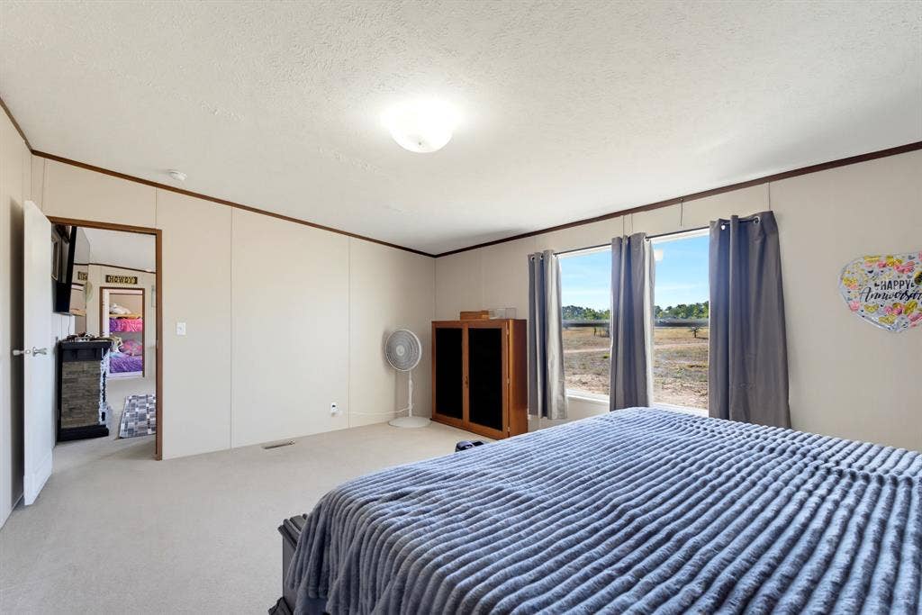 6189 Private Road 2752, Clyde, TX 79510