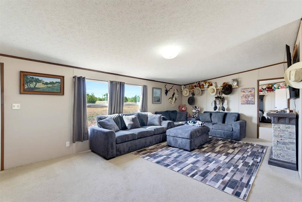 6189 Private Road 2752, Clyde, TX 79510