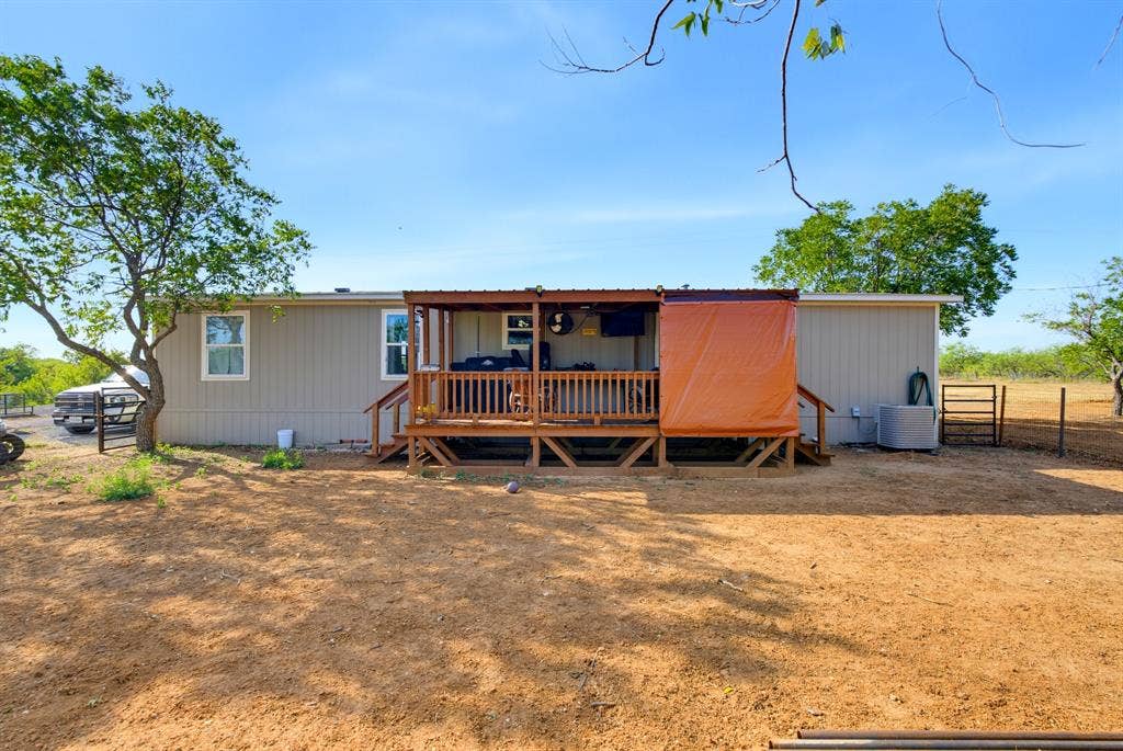 6189 Private Road 2752, Clyde, TX 79510