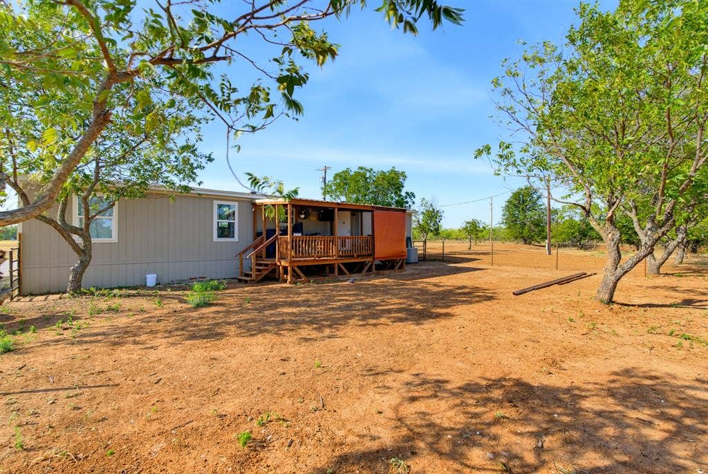 6189 Private Road 2752, Clyde, TX 79510
