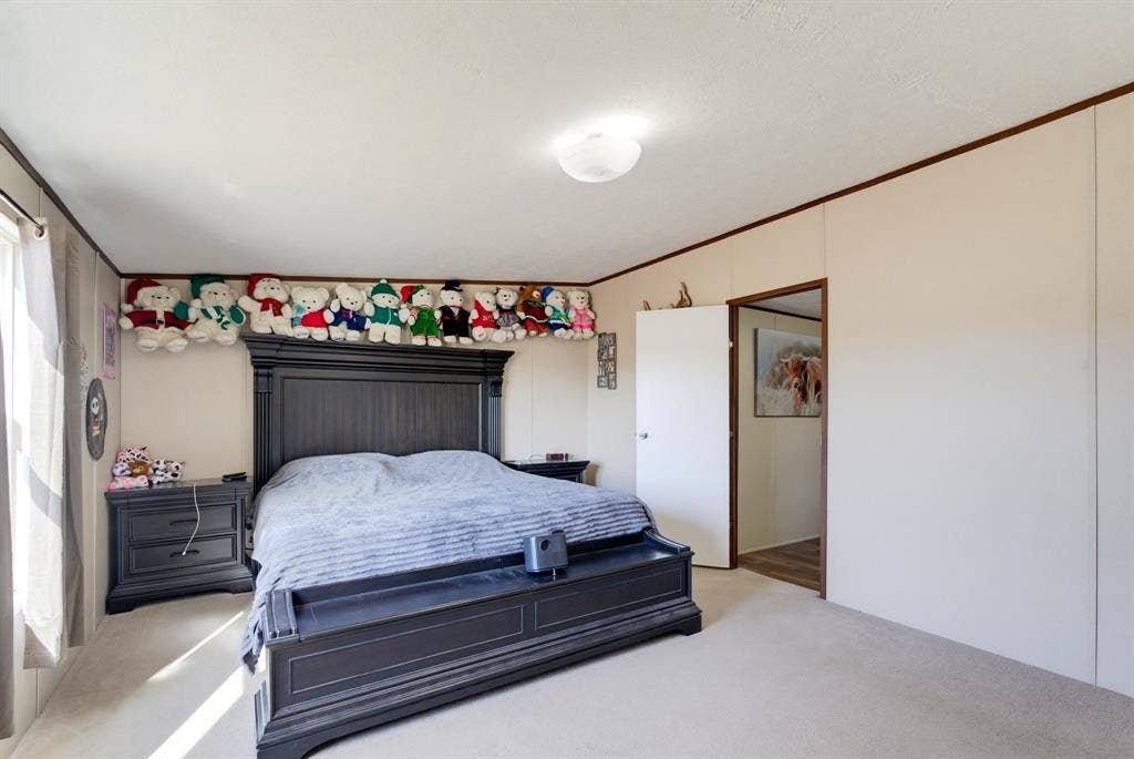 6189 Private Road 2752, Clyde, TX 79510