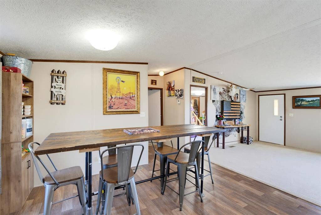 6189 Private Road 2752, Clyde, TX 79510