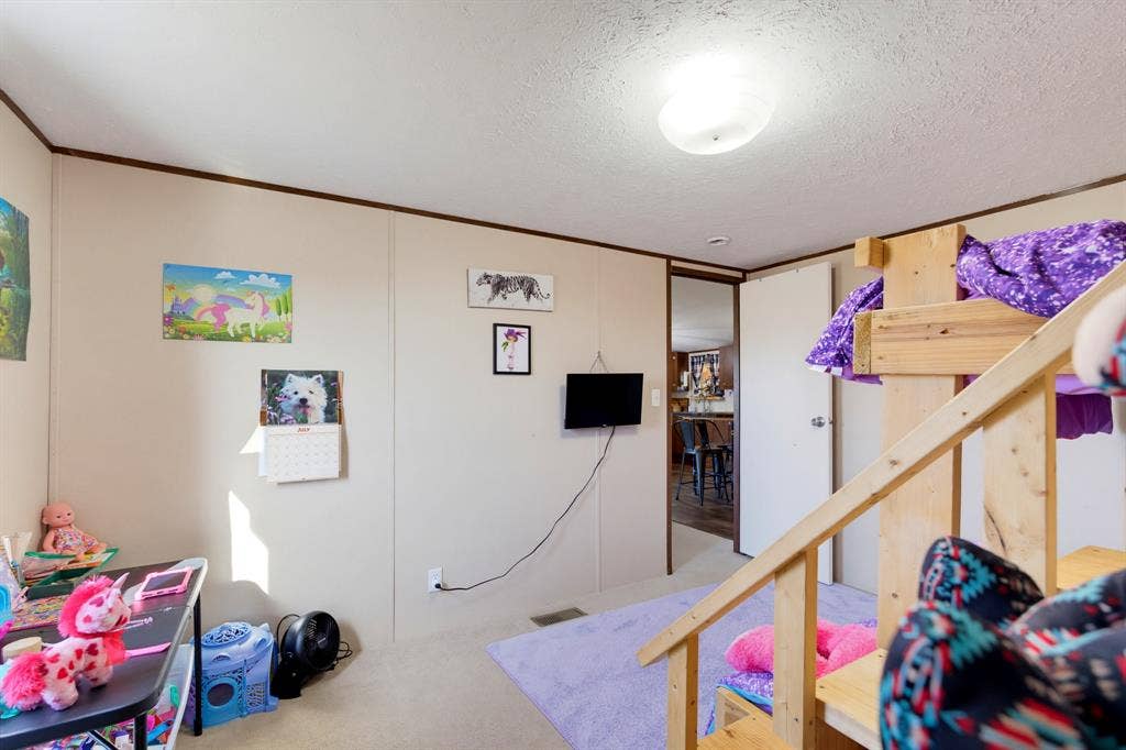 6189 Private Road 2752, Clyde, TX 79510
