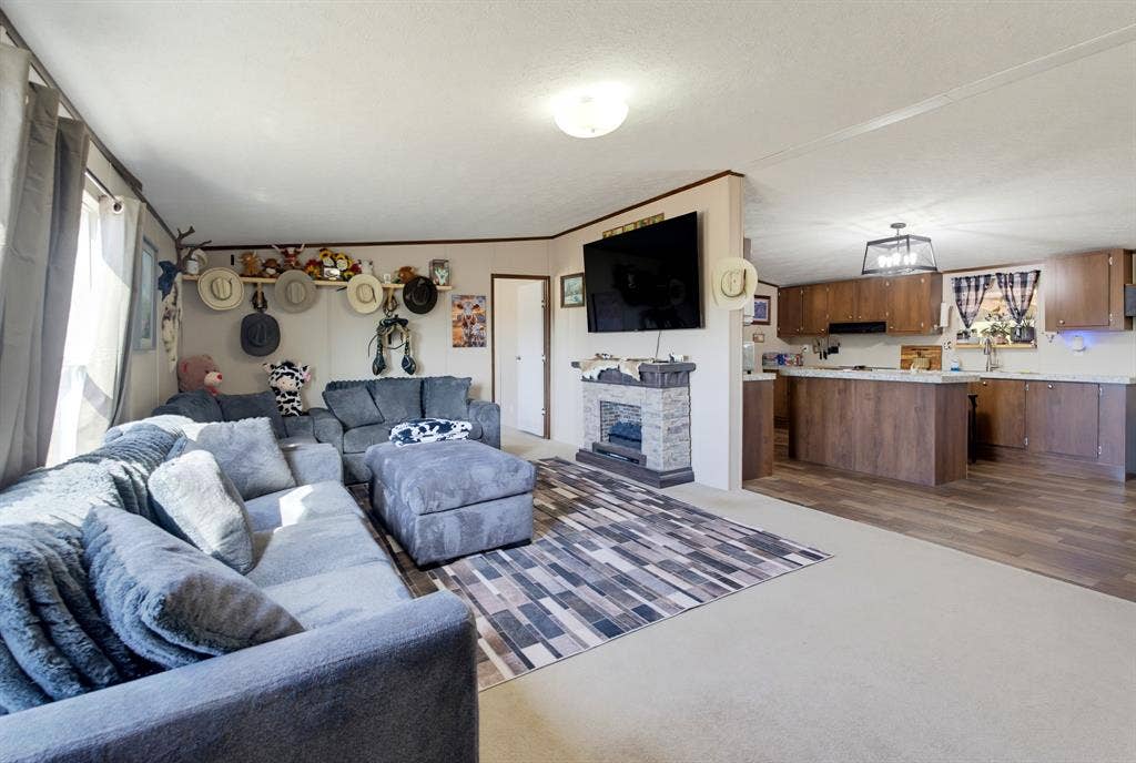 6189 Private Road 2752, Clyde, TX 79510