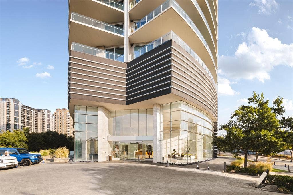 3130 N Harwood Street, #1805, Dallas, TX 75201 3130 N Harwood Street, #1805, Dallas, TX 75201