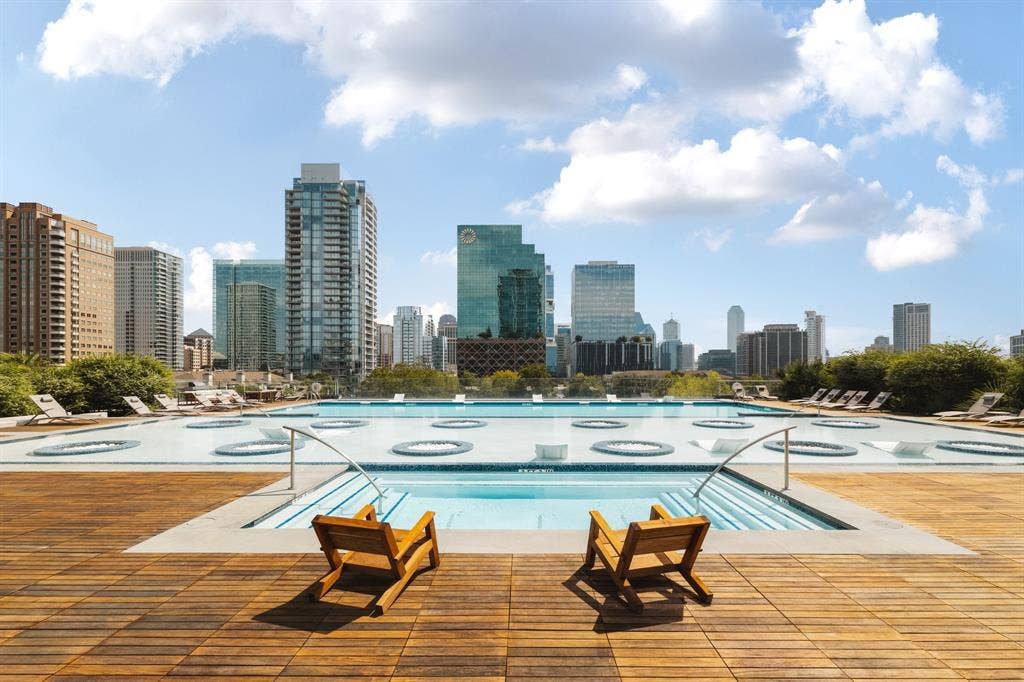 3130 N Harwood Street, #1805, Dallas, TX 75201 3130 N Harwood Street, #1805, Dallas, TX 75201
