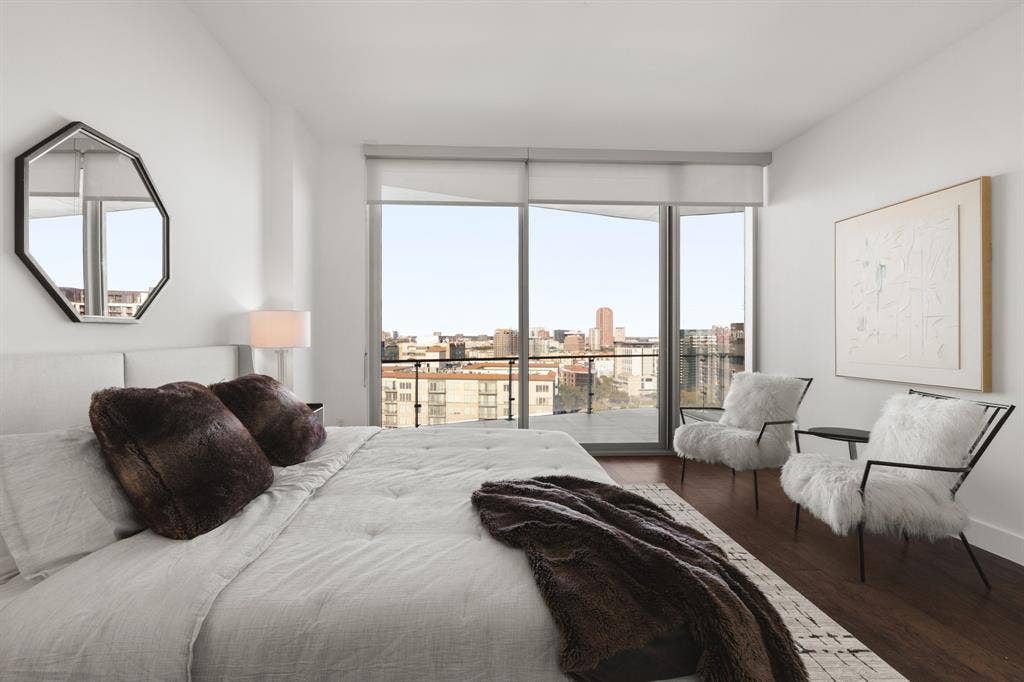3130 N Harwood Street, #1805, Dallas, TX 75201 3130 N Harwood Street, #1805, Dallas, TX 75201