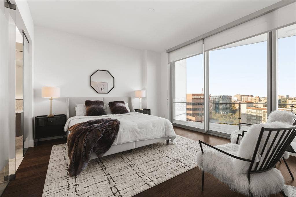 3130 N Harwood Street, #1805, Dallas, TX 75201 3130 N Harwood Street, #1805, Dallas, TX 75201