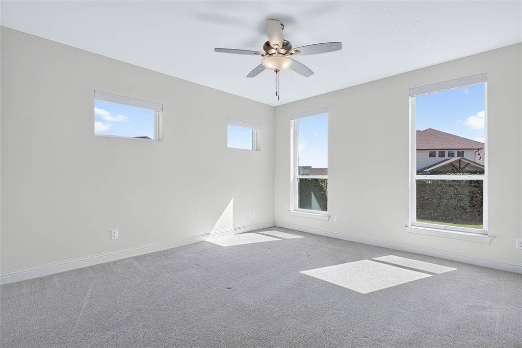 1717 Grey Bark Street, Fort Worth, TX 76008