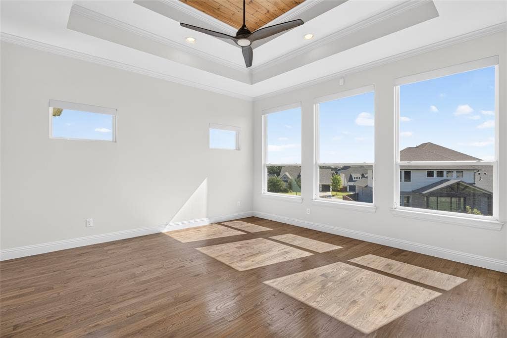 1717 Grey Bark Street, Fort Worth, TX 76008