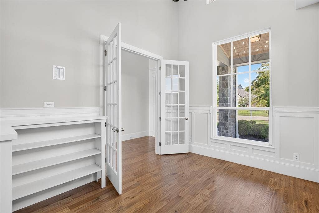 1717 Grey Bark Street, Fort Worth, TX 76008