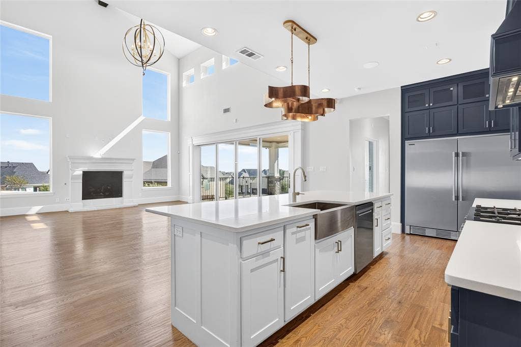 1717 Grey Bark Street, Fort Worth, TX 76008