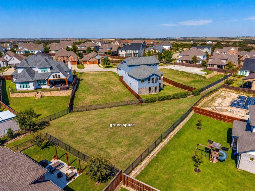 1717 Grey Bark Street, Fort Worth, TX 76008