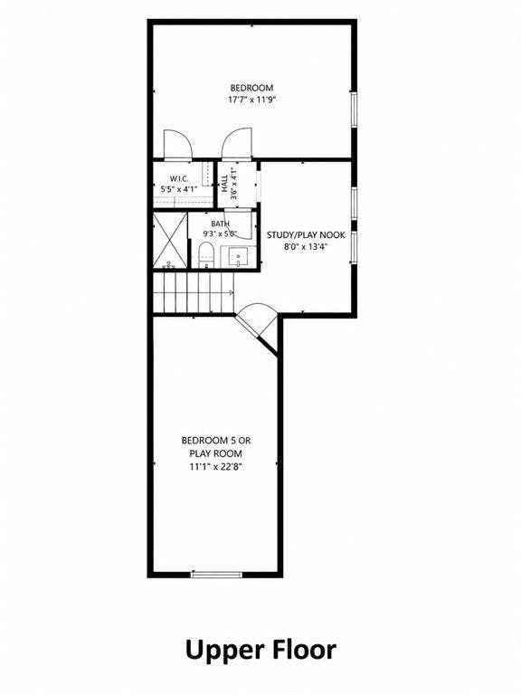 1717 Grey Bark Street, Fort Worth, TX 76008
