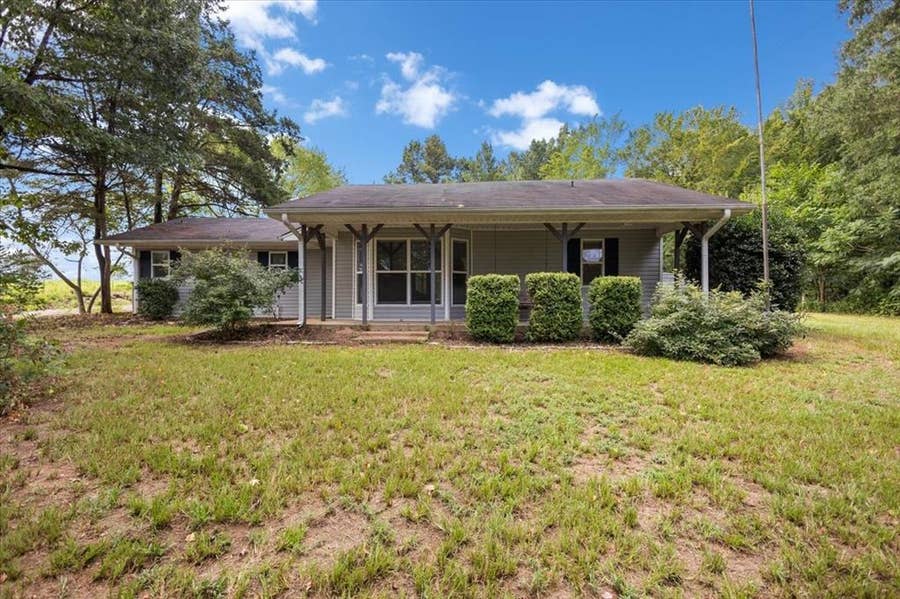 Property photo for 2360 Elk Road, Gilmer, TX