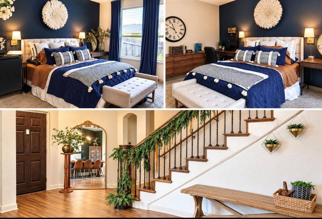 10709 Fallbrook Road, Waco, TX 76708 10709 Fallbrook Road, Waco, TX 76708