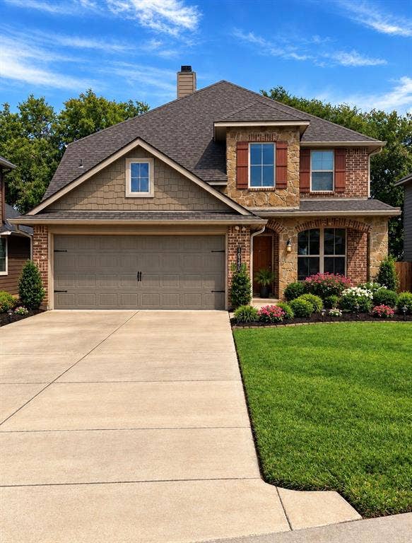 Property photo for 10709 Fallbrook Road, Waco, TX
