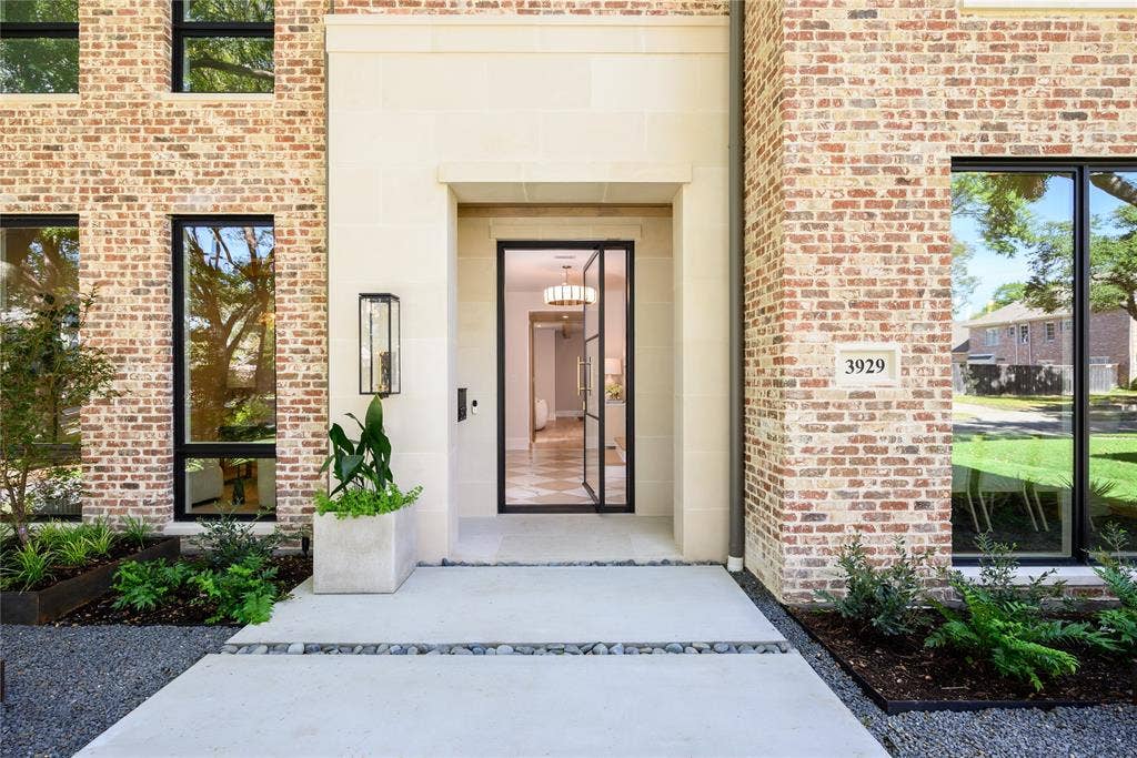 3929 Stanford Avenue, University Park, TX 75225 3929 Stanford Avenue, University Park, TX 75225