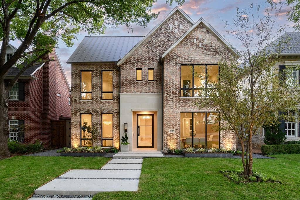 3929 Stanford Avenue, University Park, TX 75225 3929 Stanford Avenue, University Park, TX 75225