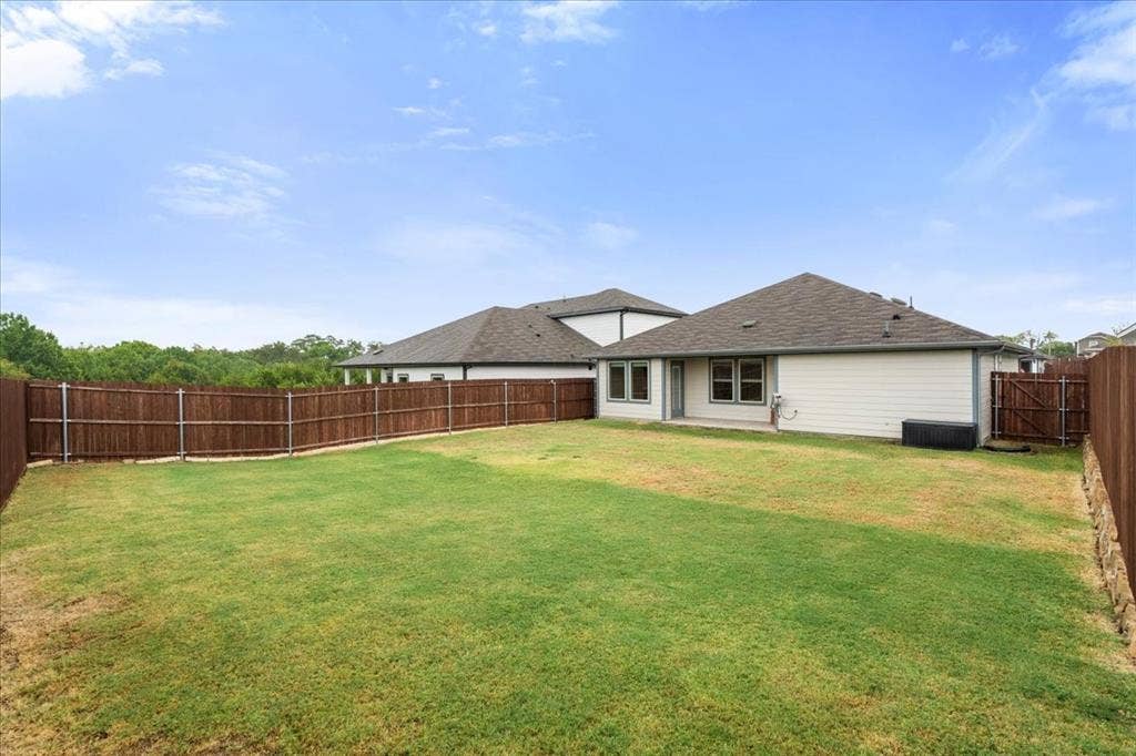 707 Sunlight Loop, Princeton, TX 75407 707 Sunlight Loop, Princeton, TX 75407
