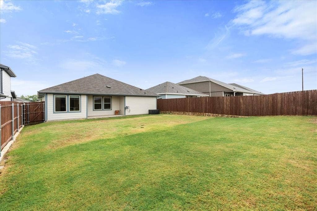 707 Sunlight Loop, Princeton, TX 75407 707 Sunlight Loop, Princeton, TX 75407