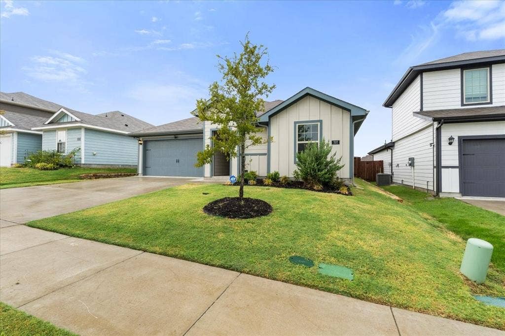 707 Sunlight Loop, Princeton, TX 75407 707 Sunlight Loop, Princeton, TX 75407