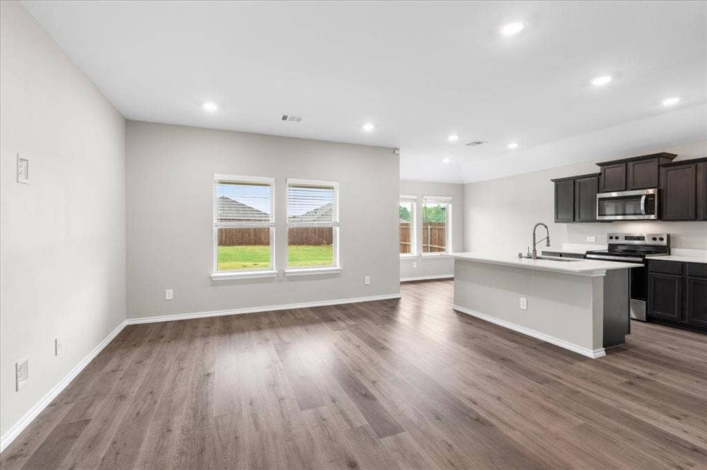 707 Sunlight Loop, Princeton, TX 75407 707 Sunlight Loop, Princeton, TX 75407