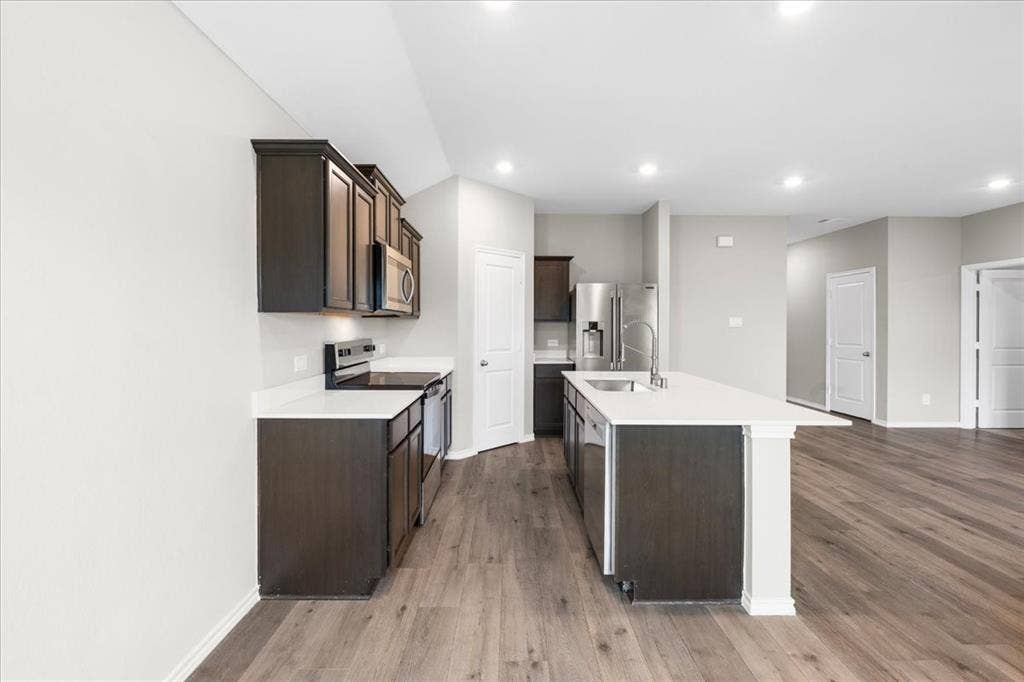 707 Sunlight Loop, Princeton, TX 75407 707 Sunlight Loop, Princeton, TX 75407