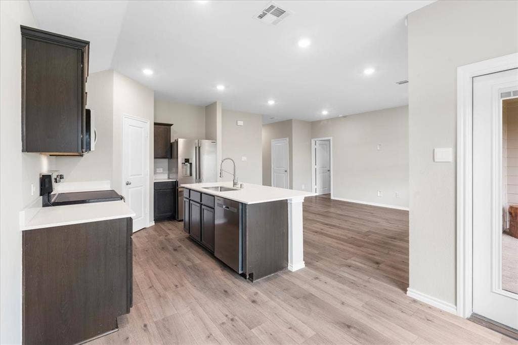 707 Sunlight Loop, Princeton, TX 75407 707 Sunlight Loop, Princeton, TX 75407