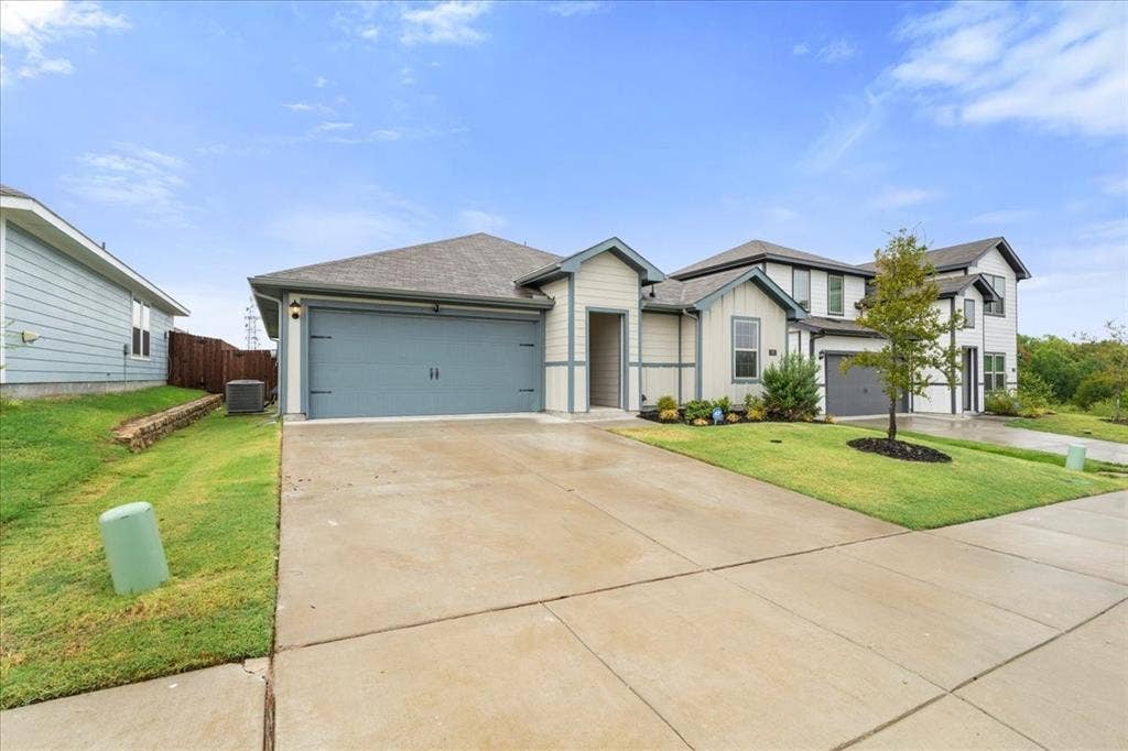 707 Sunlight Loop, Princeton, TX 75407 707 Sunlight Loop, Princeton, TX 75407