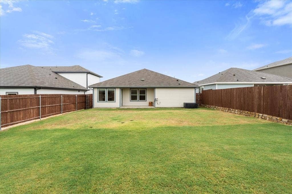 707 Sunlight Loop, Princeton, TX 75407 707 Sunlight Loop, Princeton, TX 75407