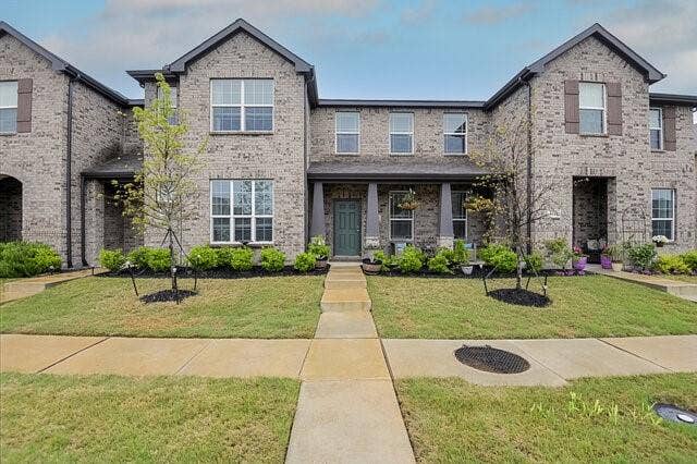 Property photo for 2728 Baneberry Lane, Mesquite, TX