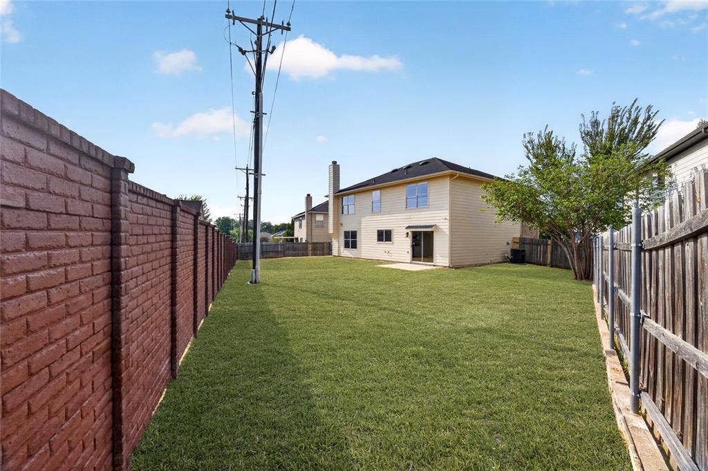 1336 Kiwi Court, Dallas, TX 75051 1336 Kiwi Court, Dallas, TX 75051