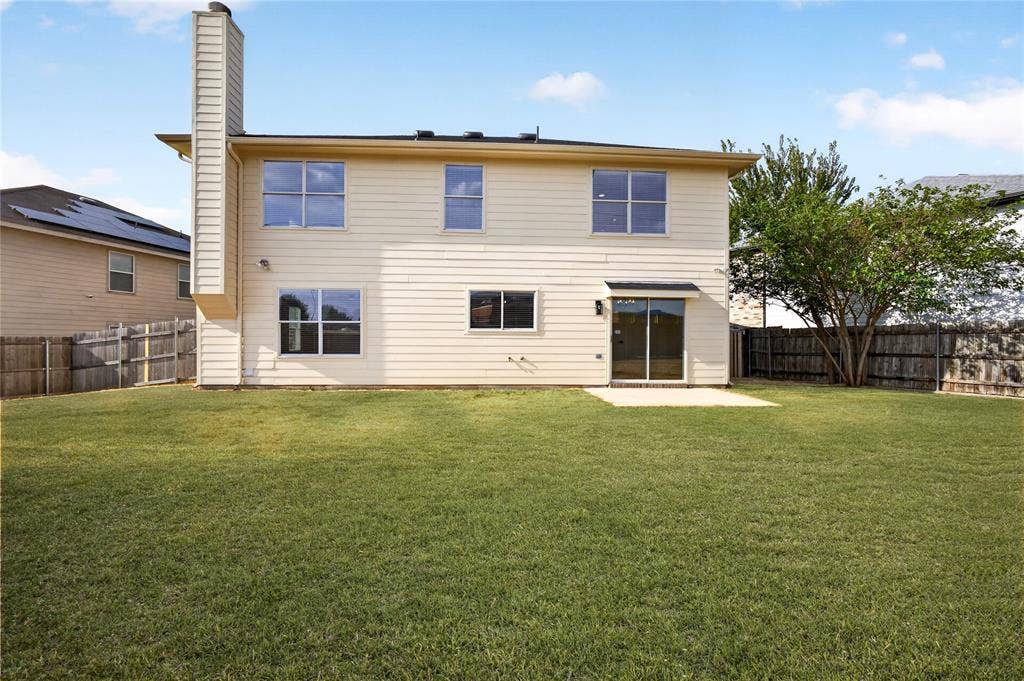 1336 Kiwi Court, Dallas, TX 75051 1336 Kiwi Court, Dallas, TX 75051