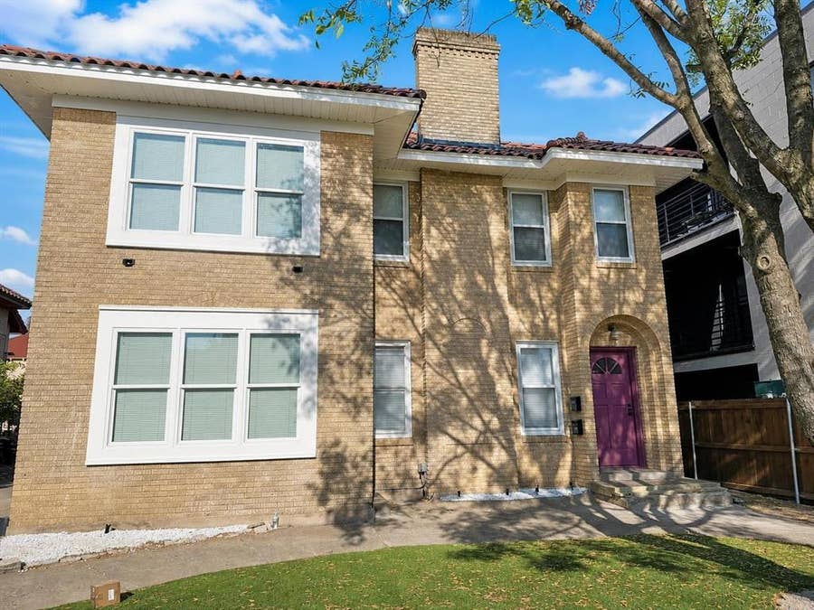Property photo for 3254 S University Drive, Fort Worth, TX