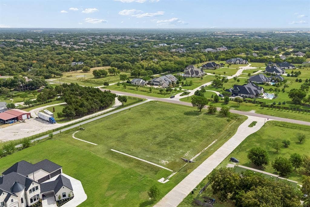 1750 New Castle Court, Lucas, TX 75002 1750 New Castle Court, Lucas, TX 75002