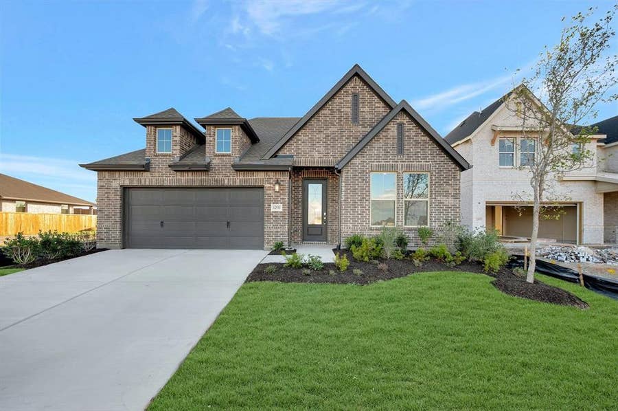Property photo for 12533 Quay Drive, Fort Worth, TX