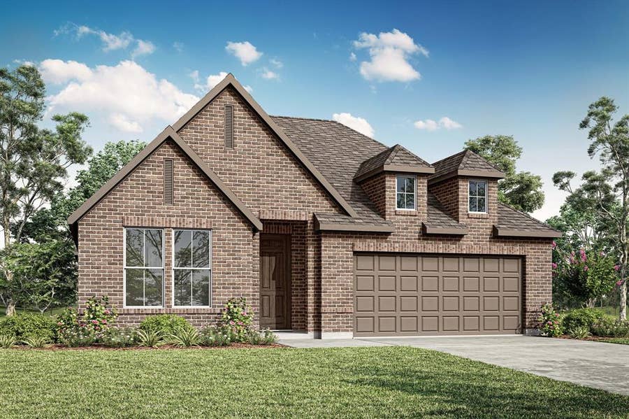 Property photo for 12533 Quay Drive, Fort Worth, TX