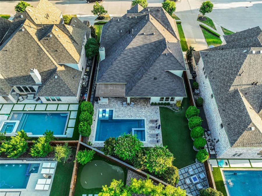 Property photo for 4108 Katmai Drive, Frisco, TX