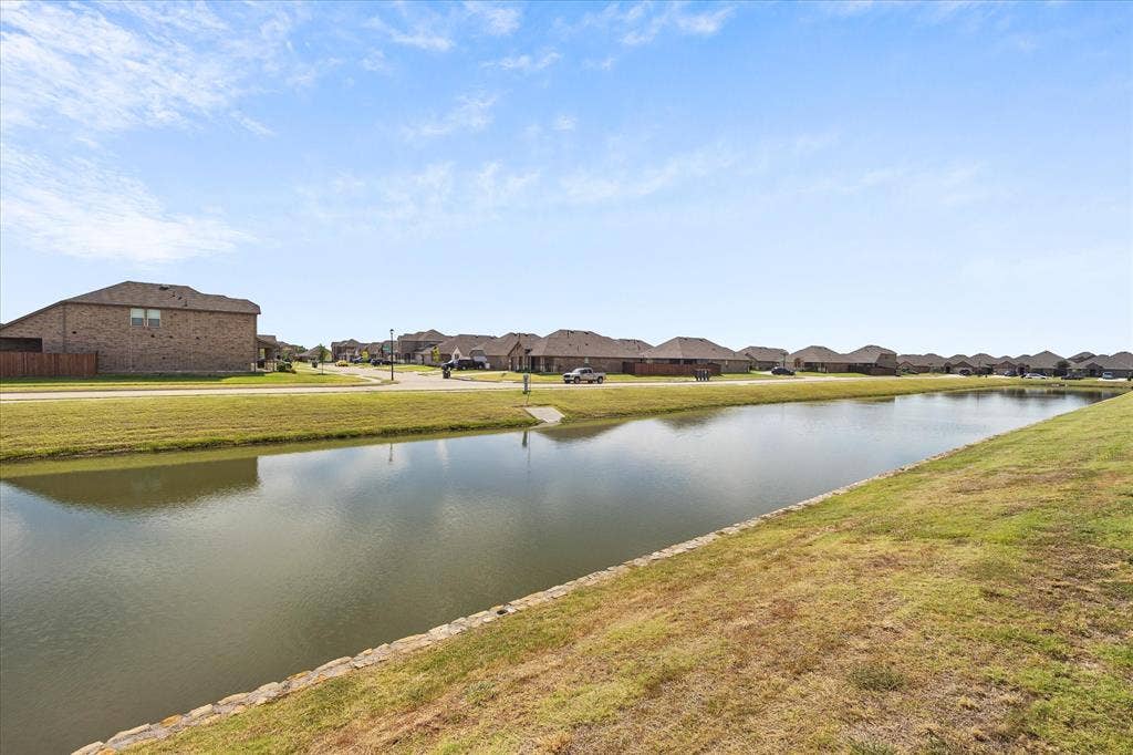 164 Mapleoak Drive, Caddo Mills, TX 75135 Neighborhood green space