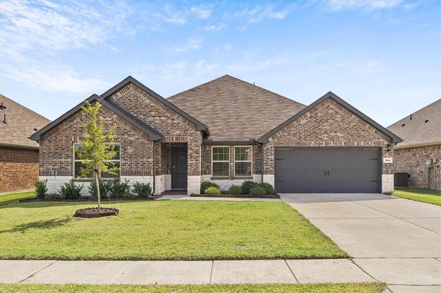 Property photo for 164 Mapleoak Drive, Caddo Mills, TX