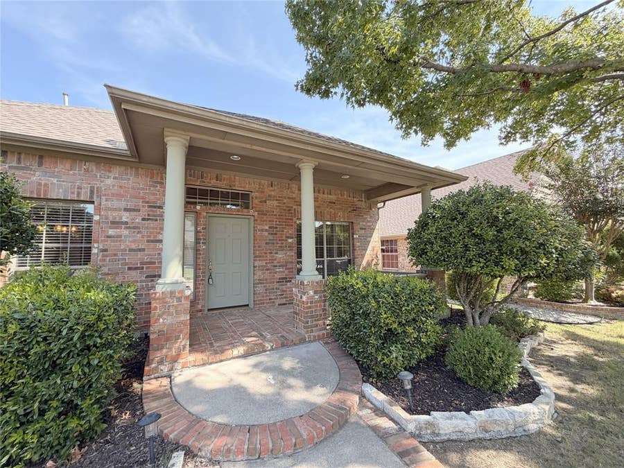 Property photo for 8100 Purple Martin Way, McKinney, TX