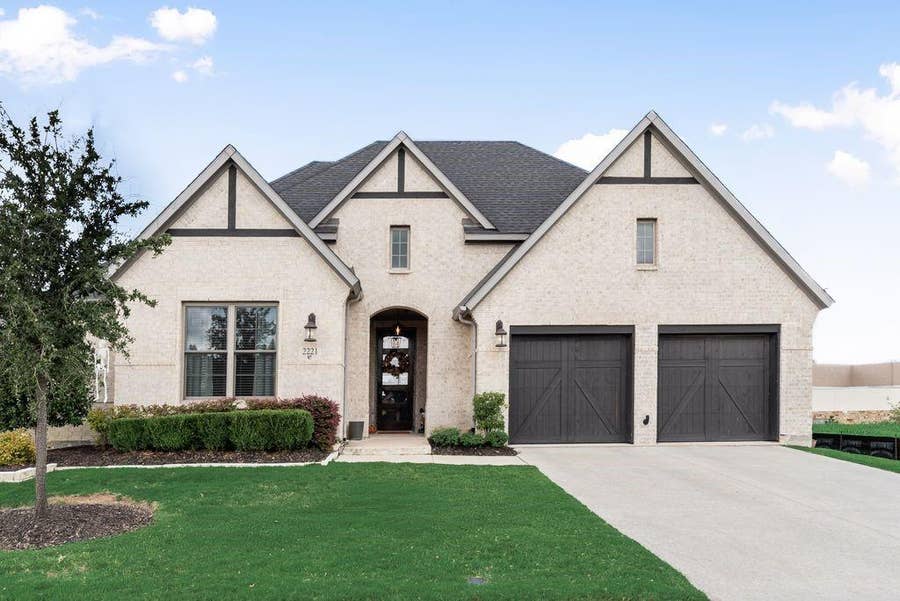 Property photo for 2221 Pinner Court, Celina, TX