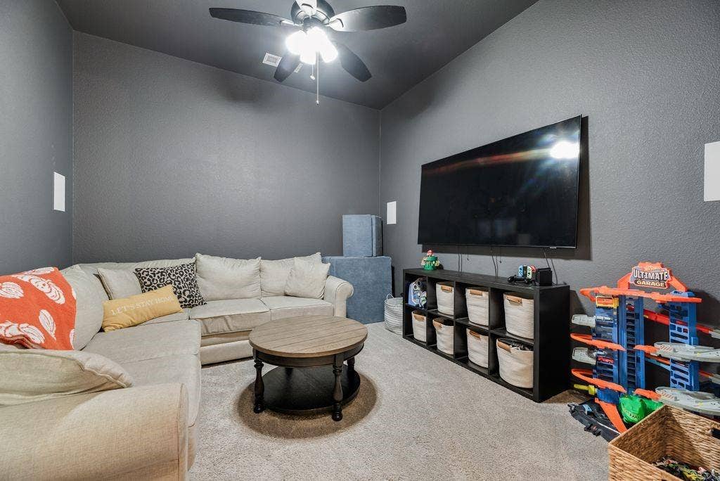 2221 Pinner Court, Celina, TX 75009 2221 Pinner Court, Celina, TX 75009