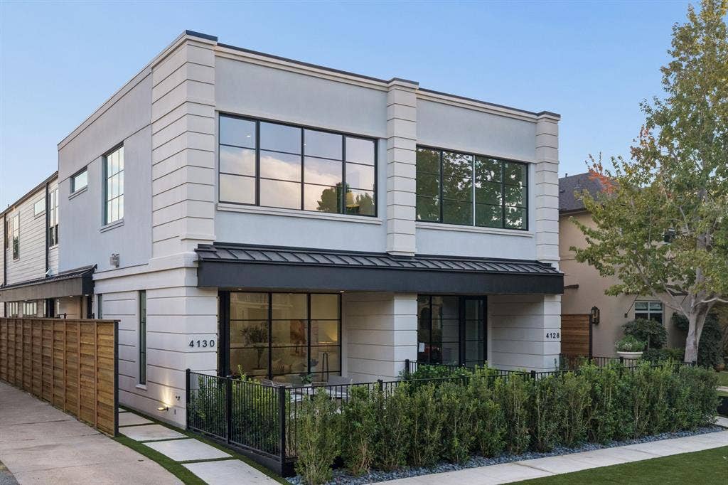 4130 Prescott Avenue, Dallas, TX 75219 4130 Prescott Avenue, Dallas, TX 75219