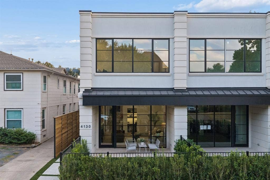 4130 Prescott Avenue, Dallas, TX 75219 4130 Prescott Avenue, Dallas, TX 75219