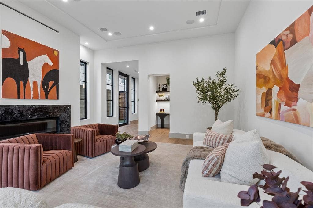 4130 Prescott Avenue, Dallas, TX 75219 4130 Prescott Avenue, Dallas, TX 75219